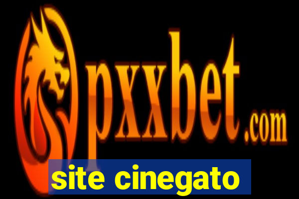 site cinegato